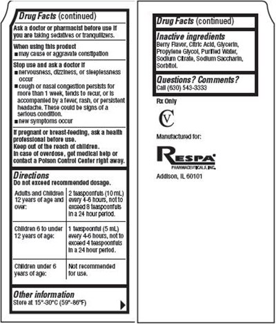 Codar D Packaging (Mm2)