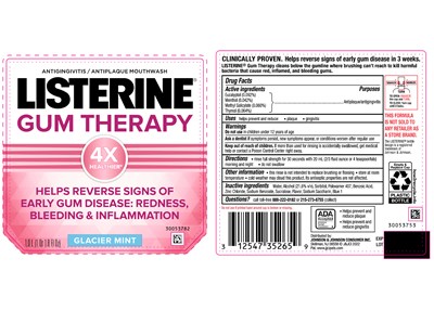Listerine_01 - Listerine 01