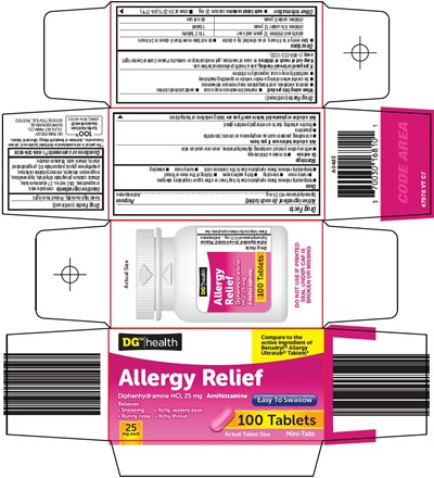 Allergy Relief Carton (Image 01)