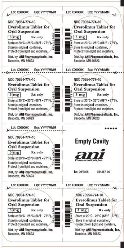 Blister-3mg (Blister 3mg)