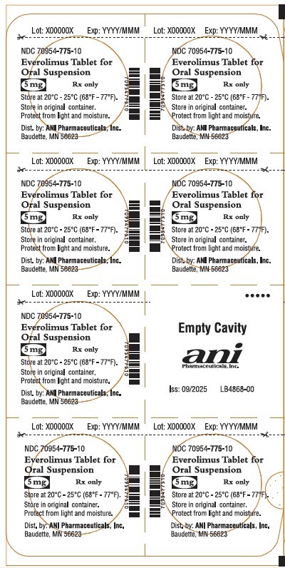 Blister-5mg (Blister 5mg)
