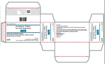 Carton-3mg (Carton 3mg)