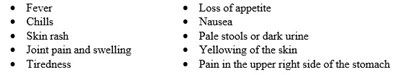 Table One (Pil 1)