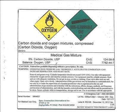 Mixture One (Co2o2)