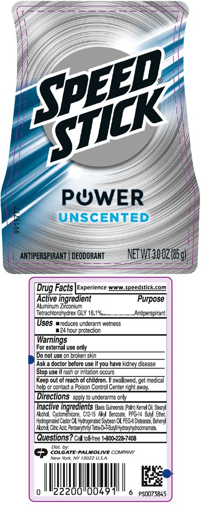 Principal Display Panel (85 g Container Label)
