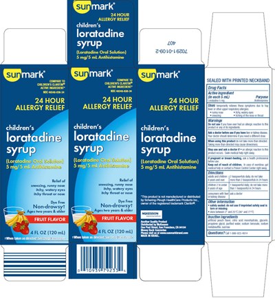 Principal Display Panel (120 mL Bottle Carton)