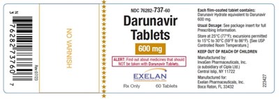 Bottle-label-600mg-exelan.jpg Bottle Label 600 mg Exelan - Bottle label 600mg exelan