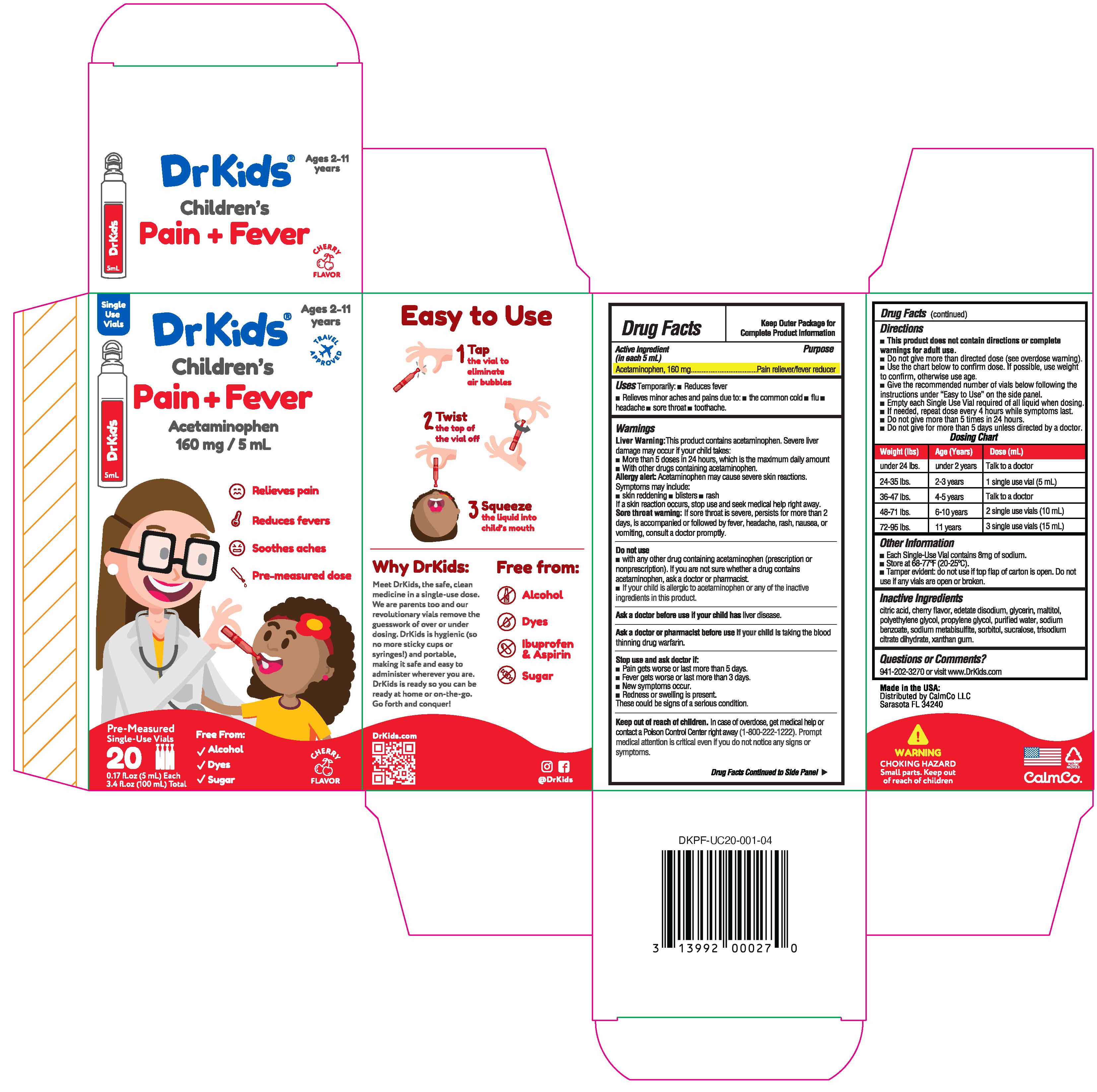 Product Images Childrens Pain And Fever Photos - Packaging, Labels ...