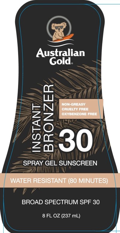 Principle Display Label (Label Front)