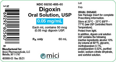 Bottle Label (Figure 05)