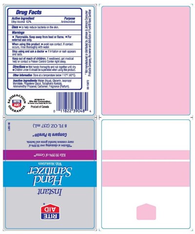 RiteAidMoisturizers8oz.jpg HandSanitizer8oz - RiteAidMoisturizers8oz