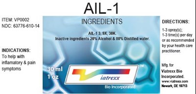 Ail 1 L