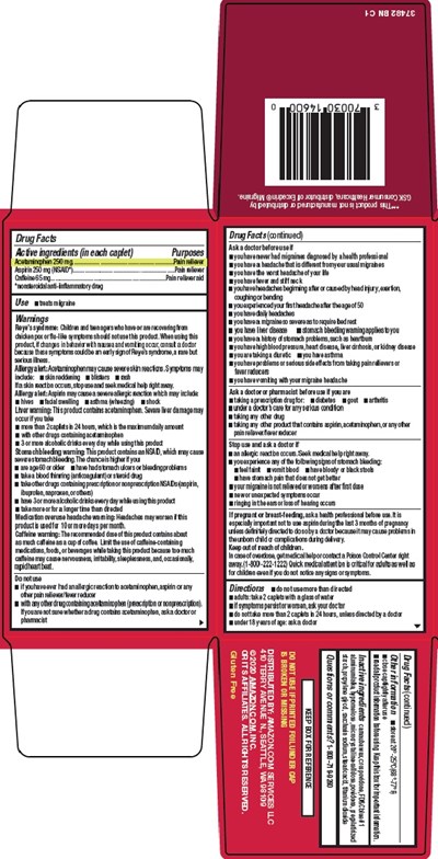 Migraine Relief Image 2 (Image 02)
