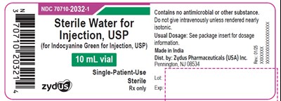 10ml Vial Of Sterile Water For Injection, Usp (Fc51c2e6 0cce 4a2d 9fbb 2568352c7a5e 03)