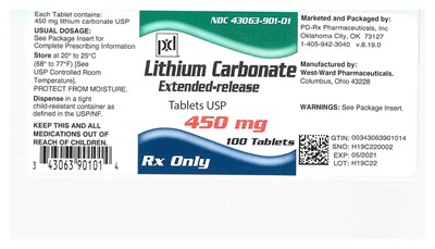 43063901 Label (43063901)