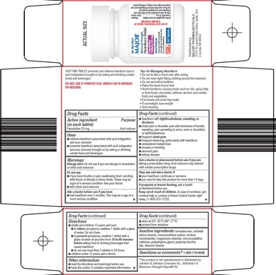 Heartburn Relief Carton Image 2 (Image 02)