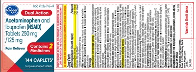 716R_144ct_LBL_7228584 - 716R 144ct LBL 7228584