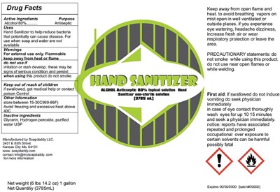 Label (Label)