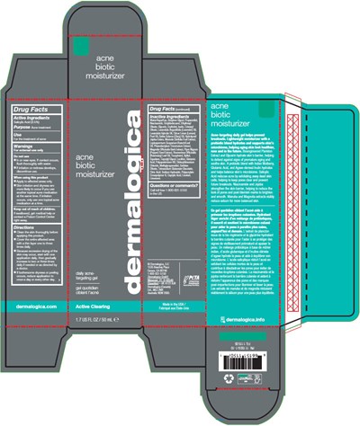 Principal Display Panel (50 mL Bottle Carton)
