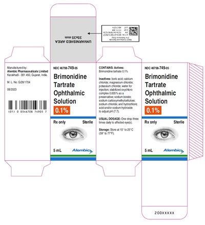 Brimonidine-carton-5ml (Brimonidine Carton 5ml)