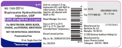 bupivacainehclinjection0252510mlcontainerlabel.jpg bupivacainehclinjection0252510mlcontainerlabel - bupivacainehclinjection0252510mlcontainerlabel