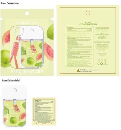 Bcbg Hs Fresh Guava (87247474 1)