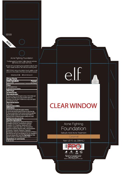 Label (83125 105)