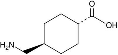 Tranexamic Strc