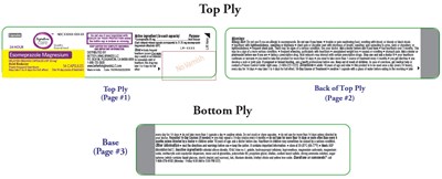 PACKAGE LABEL-PRINCIPAL DISPLAY PANEL - 20 mg (14 Capsules Container Label) - esomeprazole fig1