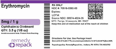 Remedy_Label - Remedy Label