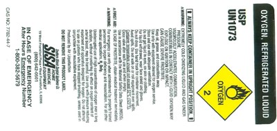 Oxygen Two (Oxygen2)