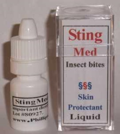 Image Of Product (Fdastingmed)