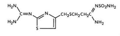 Famotidine-str (Famotidine Str)