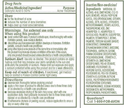 Image Of Label (Dfb)