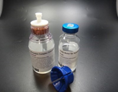 Figure 5 (Kcentra 05)