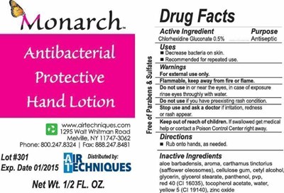 MonarchHLHalf - MonarchHLHalf