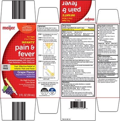766 6e Infants Pain And Fever
