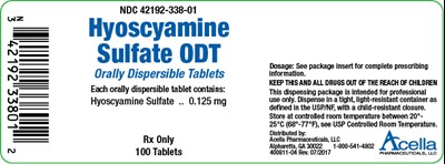 Bottle Label (Figure 02)