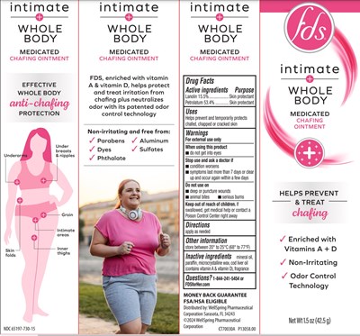 fds-intimate-whole-body-medicated-chafing-ointment-1.jpg Carton - FDS intimate Whole Body Medicated Chafing Ointment1.5 oz (42.5g) - fds intimate whole body medicated chafing ointment 1