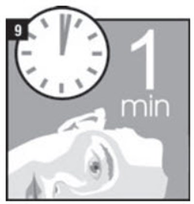 Step 9 (Clotic 10)