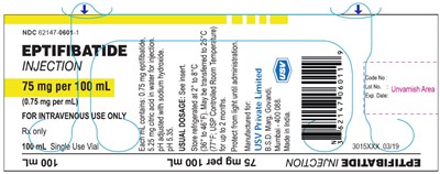 efti-vial-label-0.75 mg - epfti 0.75mg