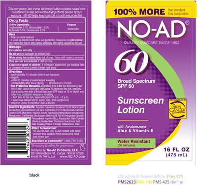 Image Of Carton Label (Na60label)