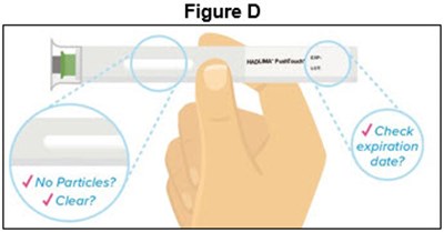 Figure D (Autoinjector)