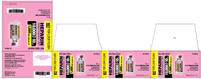 Package Label – Principal Display Panel – Carton (Hep08 0006 09)