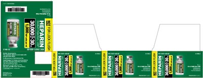 Package Label – Principal Display Panel – Carton (Hep08 0006 11)