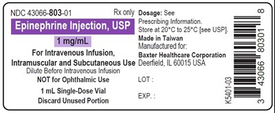 Epinephrine-1ml-vial (Epinephrine 1ml Vial)