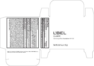 lbel-06.jpg Principal Display Panel - 9 g Case Box - MEDIUM 6 - BEIGE - lbel 06