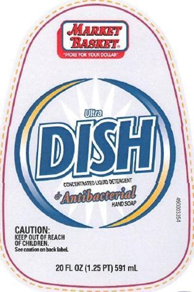 Front Label (Marketbasket 490003354 Fr)