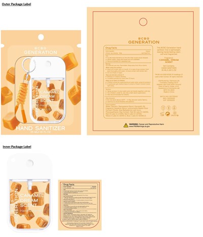 Hs Caramel Dream Scent (87247473 1)