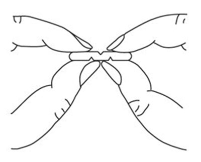 Breaking Multi-scored Tablet (Image 01)